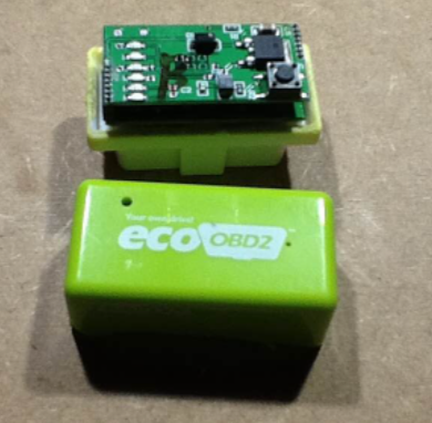 Eco OBD2 Fuel Saver reviews