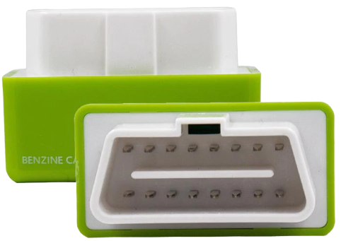 EcoTune Fuel Saving Device