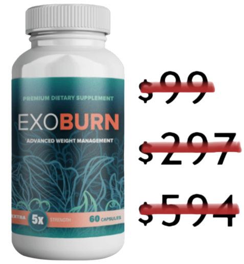 ExoBurn