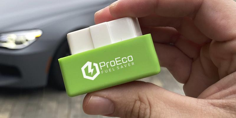 ProEco Fuel Saver reviews