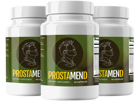 ProstaMend Reviews