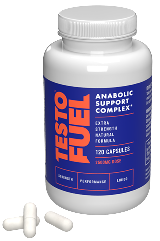 TestoFuel Reviews