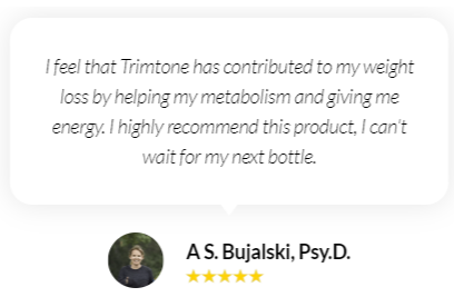 Trimtone Customer Reviews