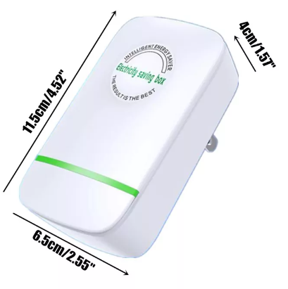 EcoWatt Pro Energy Device