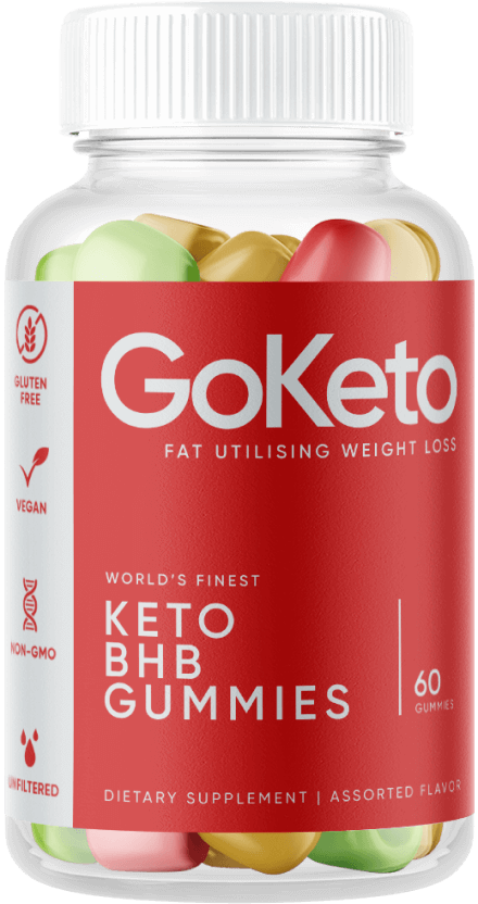 GoKeto Keto BHB Reviews