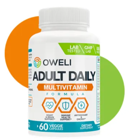 Oweli Adult Daily Reviews