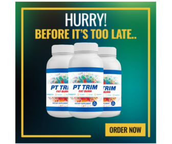 PT Trim Fat Burn Order Now