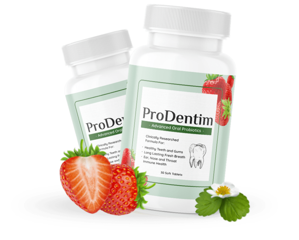 ProDentim Reviews - WARNING! I Tried Pro Dentim For 60 Days!