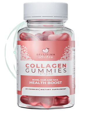 Collagen Skin Gummies Reviews