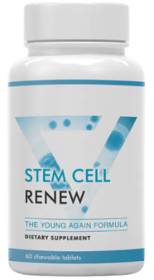 Stem Cell Renew Reviews