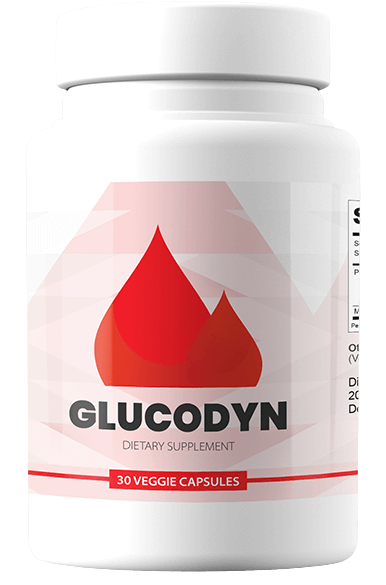 Glucodyn Reviews