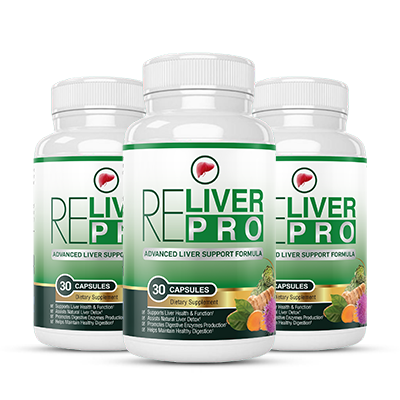 Reliver Pro Reviews