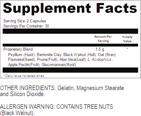 Purodrine Supplement