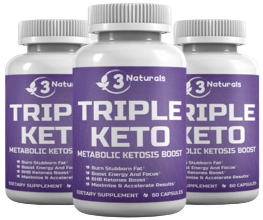 Triple Keto Reviews