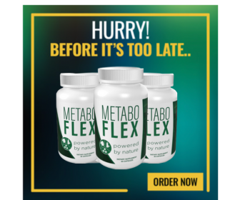 Metabo Flex Order Now