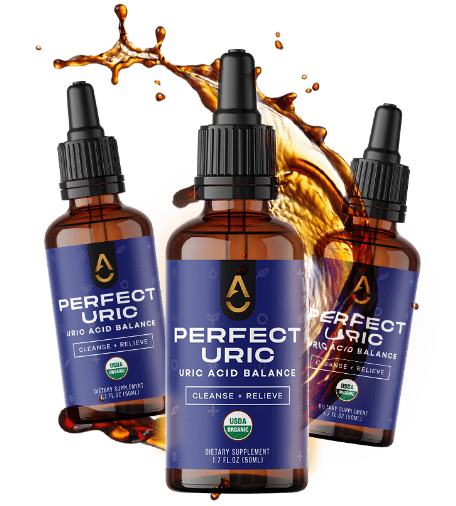 Perfect Uric Reviews