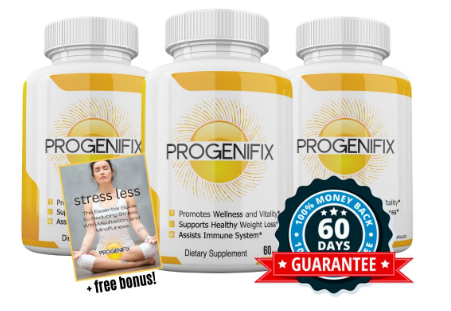 Progenifix Reviews