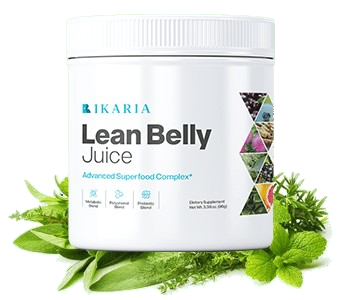 Ikaria Lean Belly Juice Reviews