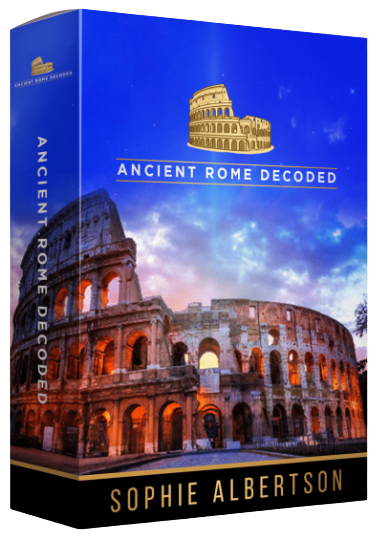 Ancient Rome Decoded Reviews - Manifestation Program