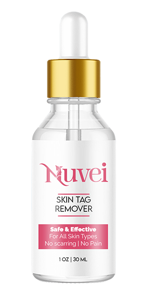 Nuvei Skin Tag Remover Reviews