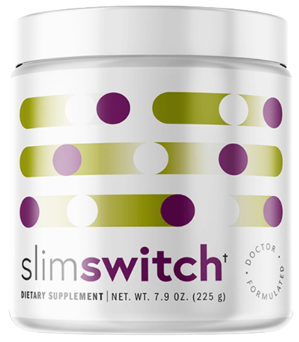 SlimSwitch Reviews - Advanced weight loss support formula