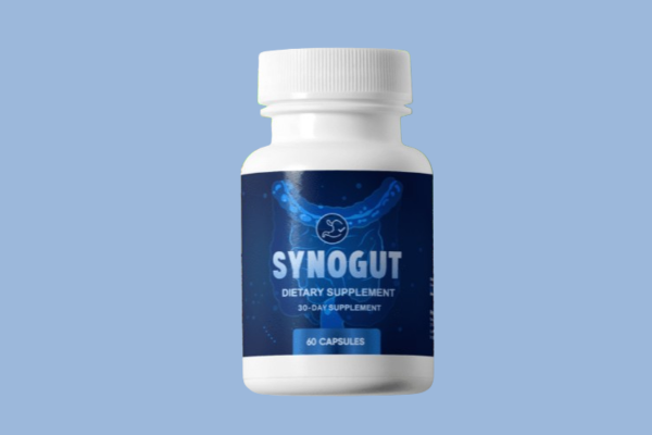 SynoGut