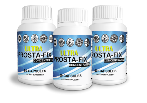 Ultra Prosta-Fix Reviews