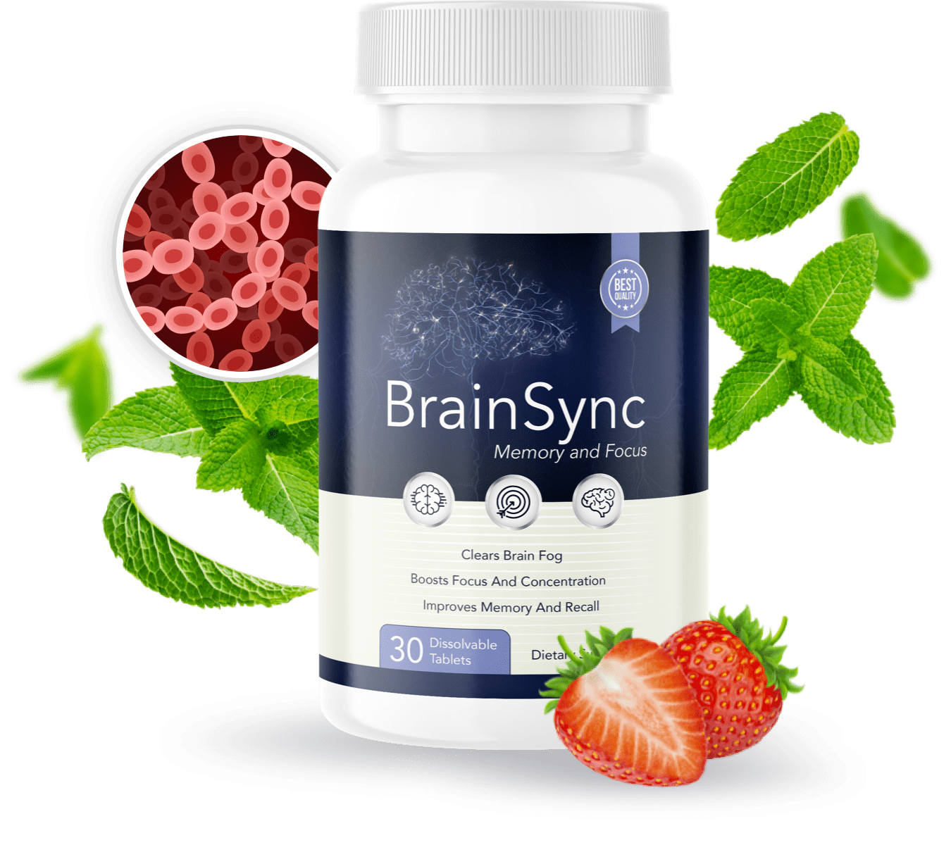 BrainSync Reviews