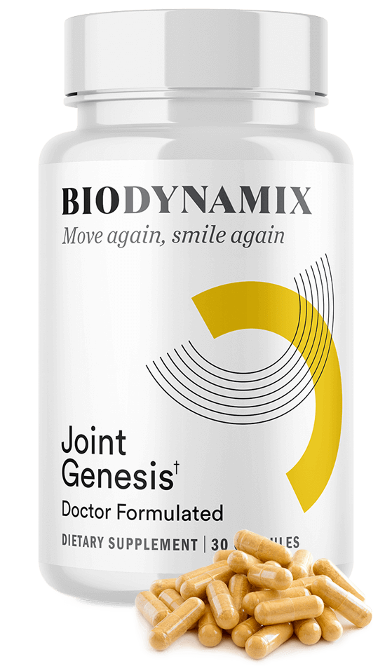 Biodynamix Joint Genesis Reviews