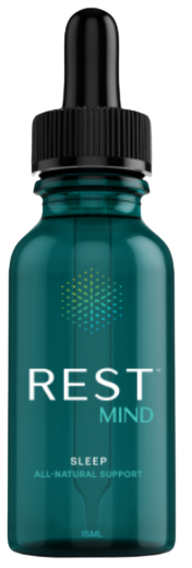 Rest Mind Reviews - All-natural sleep support