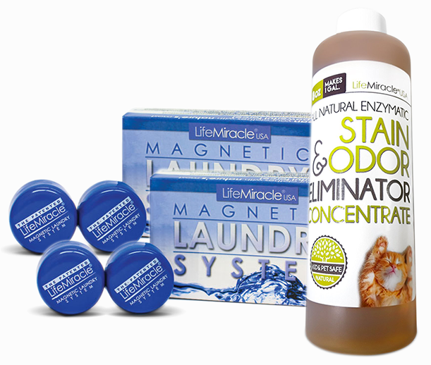 The Magnetic Laundry System Reviews