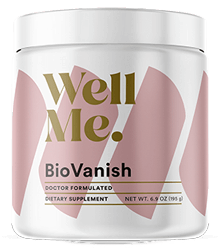 WellMe BioVanish Reviews