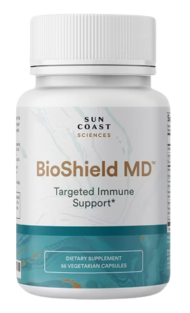 BioShield MD Reviews