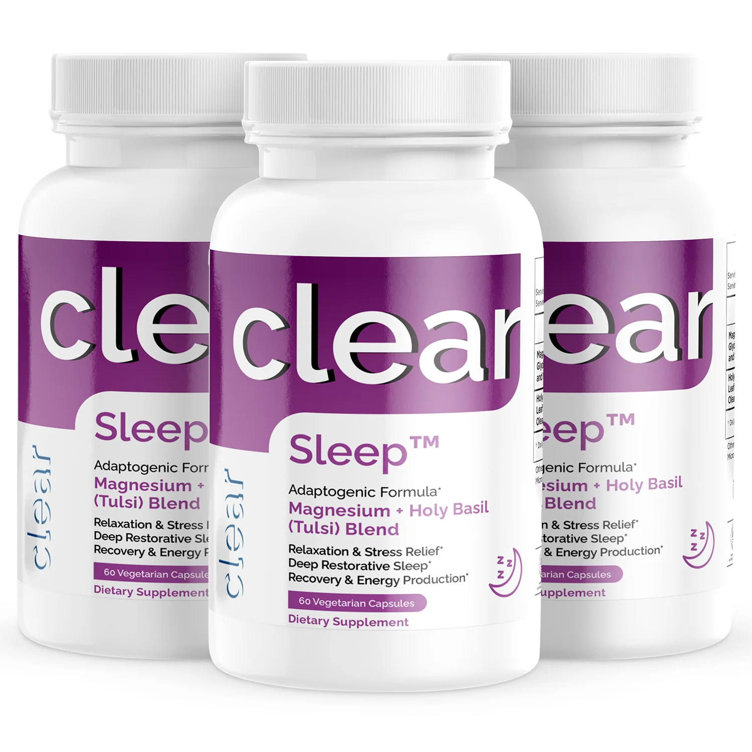 Clear Sleep Reviews