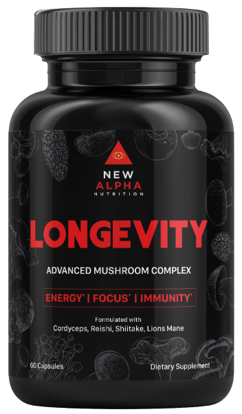 New Alpha Longevity Reviews