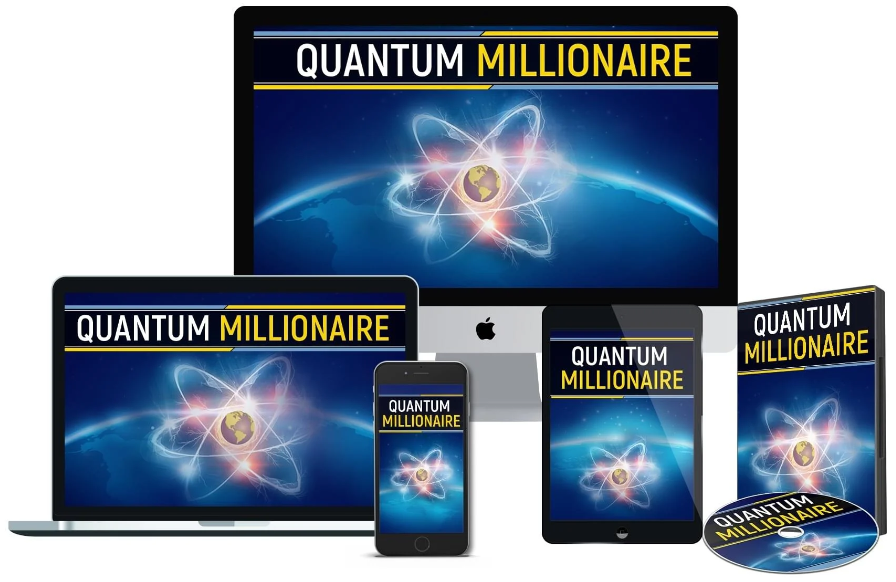 Quantum Millionaire Reviews