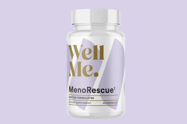 WellMe MenoRescue