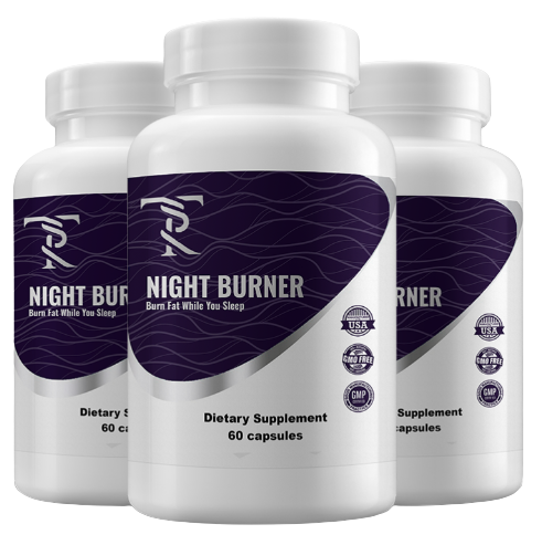 TR Night Burner Reviews