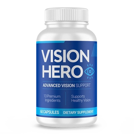 Vision Hero Reviews