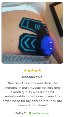 Vital Flex Core Customer Reviews