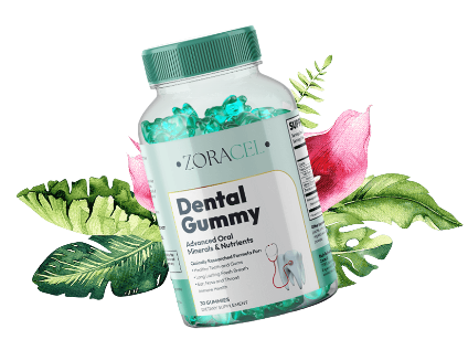 Zoracel Dental Gummy Reviews