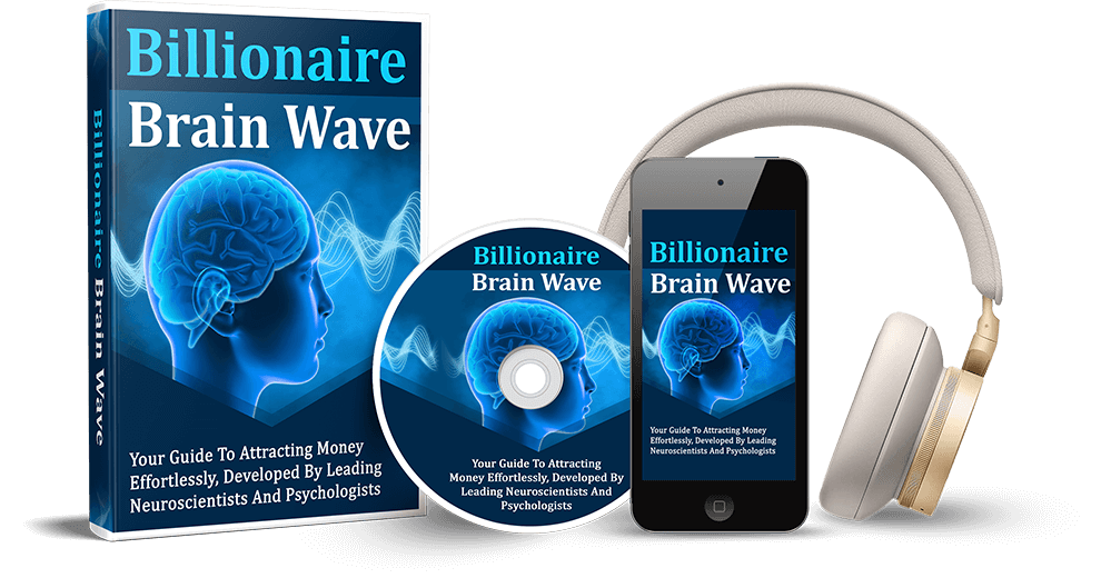 Billionaire Brain Wave Reviews