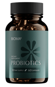 Bioma Probiotic Reviews - Is It Safe? Must Read Before Buy!