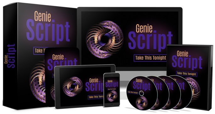 Genie Script Plus Reviews