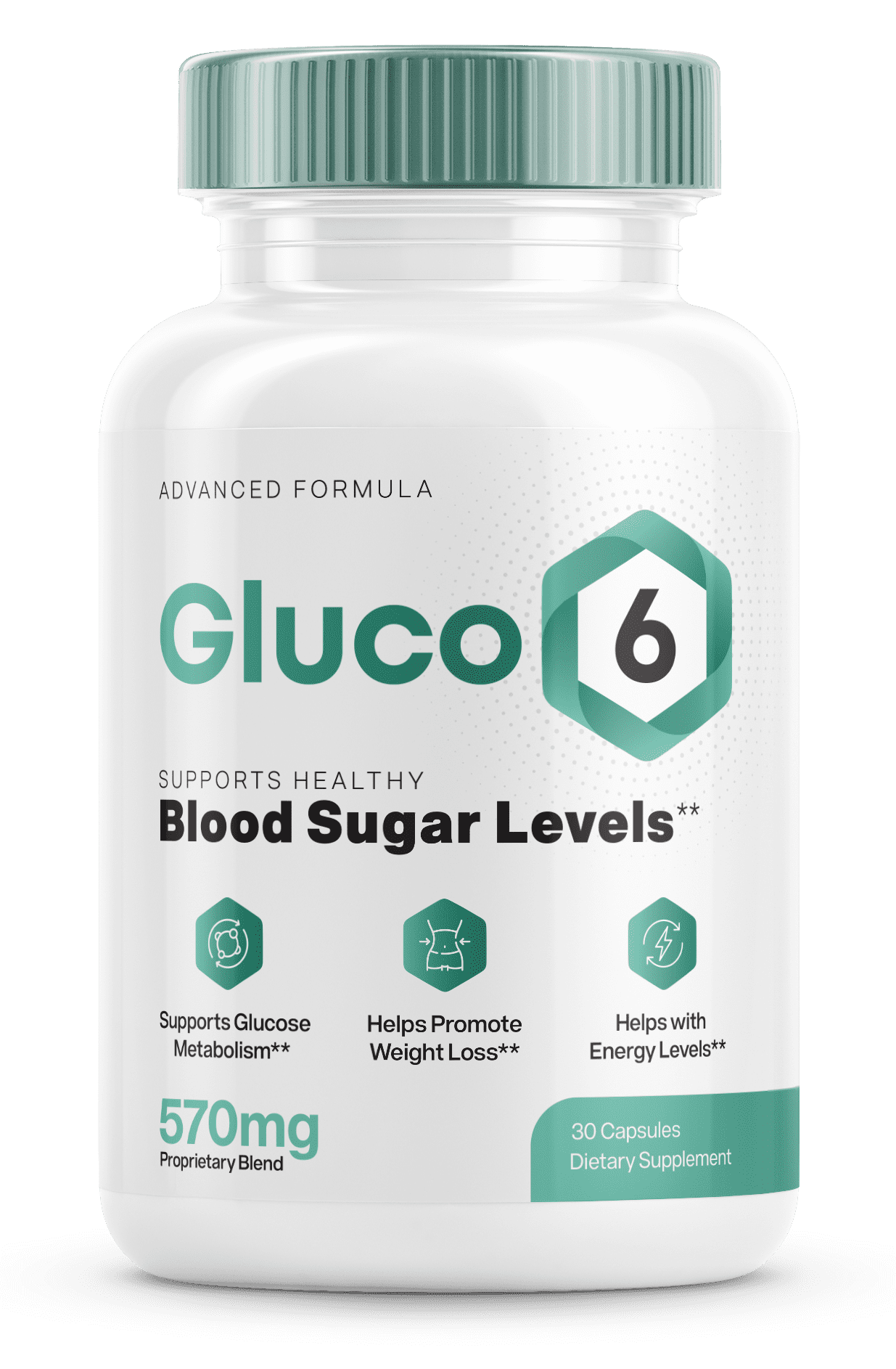 Gluco6 Reviews