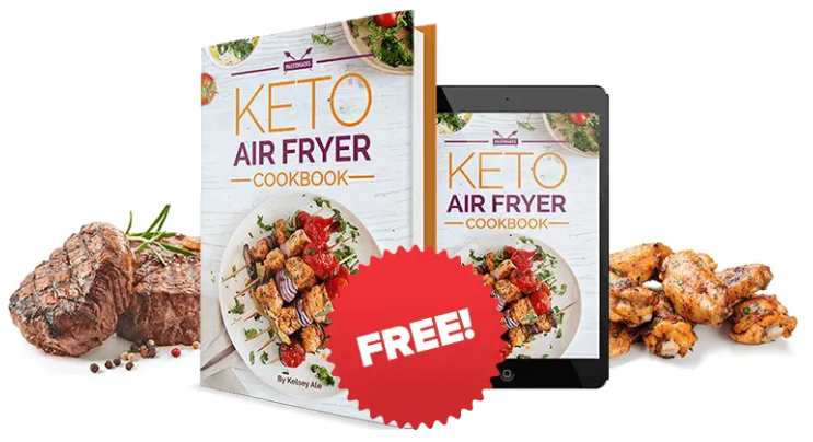 Keto Air Fryer Cookbook Reviews