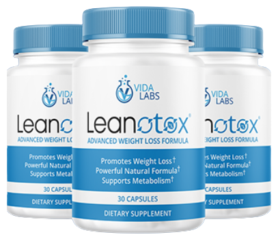 Leanotox Reviews