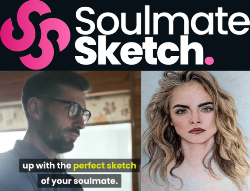 Soulmate Sketch Reviews - find perfect soulmate