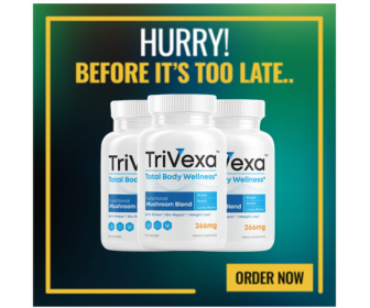 TriVexa Order Now