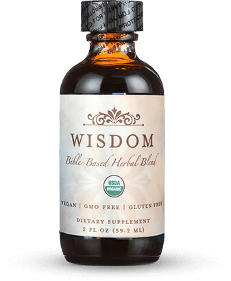 Wisdom Supplement Reviews